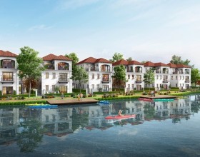 Câu hỏi giá BĐS có giảm vì đại dịch COVID? Và xu hướng đầu tư mới của thị trường BĐS?