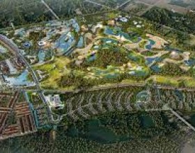 FLC đề xuất đầu tư 2 dự án lớn ở Củ Chi