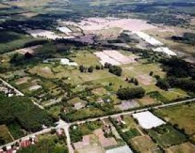 Dòng vốn “khủng” gần 300.000 tỉ đồng sắp đổ vào Củ Chi, Hóc Môn?