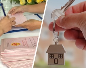 Hồ sơ cấp sổ đỏ, sổ hồng đất tăng thêm năm 2021