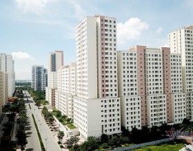 TPHCM phân bổ hơn 3.400 nhà đất để bố trí tái định cư