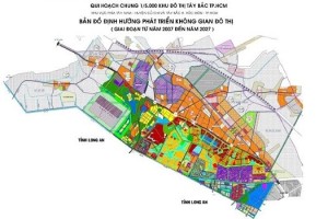 Bất động sản củ chi