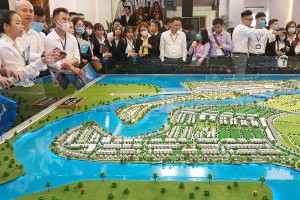 Thị trường bất động sản 2021: Sẽ phục hồi vào cuối năm?