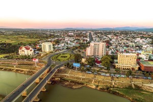 Đầu tư bất động sản 2021: xu hướng dài hạn lên ngôi