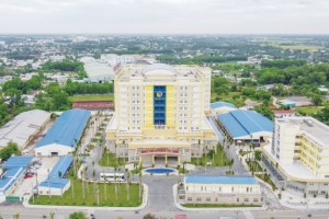 Bất Động Sản Tây Ninh - Tiềm Năng Phát Triển