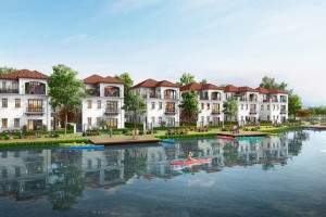 Câu hỏi giá BĐS có giảm vì đại dịch COVID? Và xu hướng đầu tư mới của thị trường BĐS?
