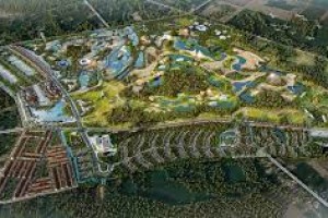 FLC đề xuất đầu tư 2 dự án lớn ở Củ Chi
