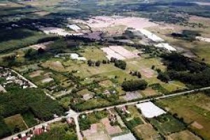 Dòng vốn “khủng” gần 300.000 tỉ đồng sắp đổ vào Củ Chi, Hóc Môn?