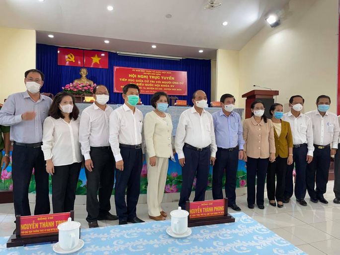 Chủ tịch nước sẽ cùng TP HCM chủ trì cuộc họp kêu gọi nhà đầu tư về Hóc Môn, Củ Chi