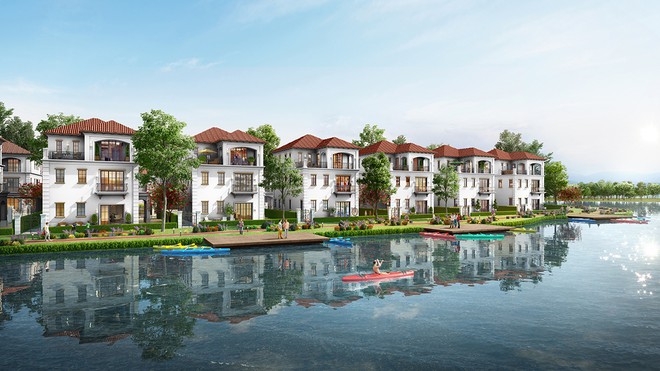 Câu hỏi giá BĐS có giảm vì đại dịch COVID? Và xu hướng đầu tư mới của thị trường BĐS?